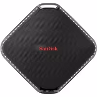 حافظه اس اس دی اکسترنال سن دیسک مدل اکستریم 500 با ظرفیت 240 گیگابایت