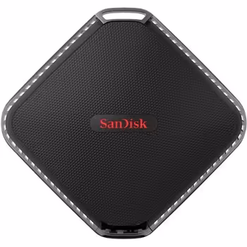 حافظه اس اس دی اکسترنال سن دیسک مدل اکستریم 500 با ظرفیت 240 گیگابایت