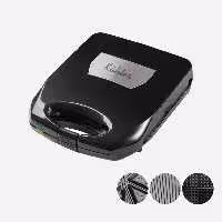 ساندویچ ساز سه کاره کاخلر مدل KH-213