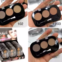 سایه ابرو بارین مکس