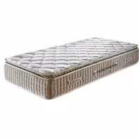 تشک دونفره پرومدی مدل butterfly سایز 160×200 سانتی متر