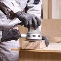 سنباده لرزان 240 وات​ CT13394 کرون