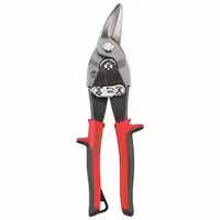 قیچی ورق بر چپ ستافرم  مدل J04250L                     سایز 250 میلی متر