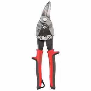 قیچی ورق بر چپ ستافرم مدل J04250L سایز 250 میلی متر