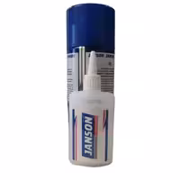 چسب 123 جانسون 400 میلی لیتر