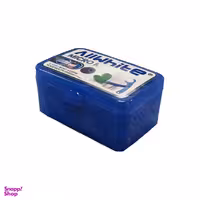 نخ دندان آل وایت مدل کمانی بسته 54 عددی