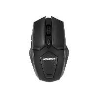 ماوس بی سیم کینگ استار مدل KM610W