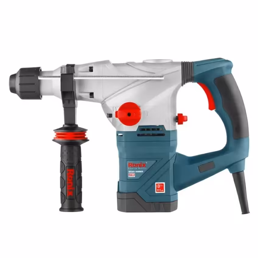 دریل بتن کن 36میلیمتری 1500وات رونیکس مدل 2736