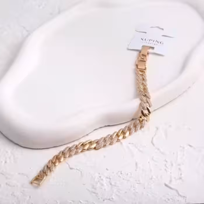 دستبند کارتیر ژوپینگ