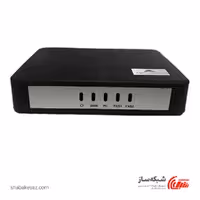 قیمت و خرید ویپ گیت وی دو پورت FXS نیوراک Newrock HX402G - شبکه ساز