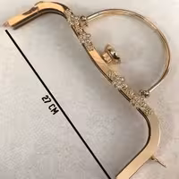 دهانه کله الماسی