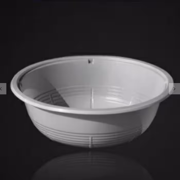 کاسه یکبارمصرف 750 سی سی بسته 50 عددی