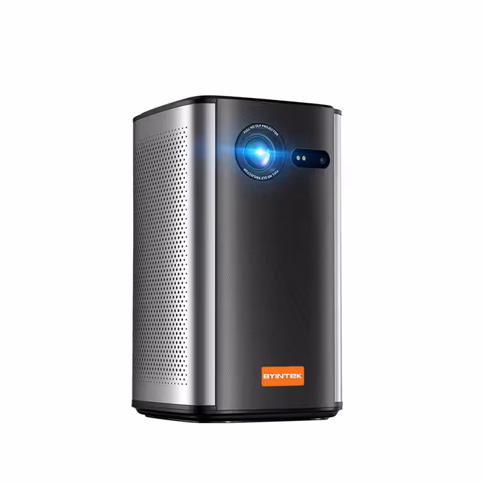 ویدئو پروژکتور بینتک BYINTEK UFO P70