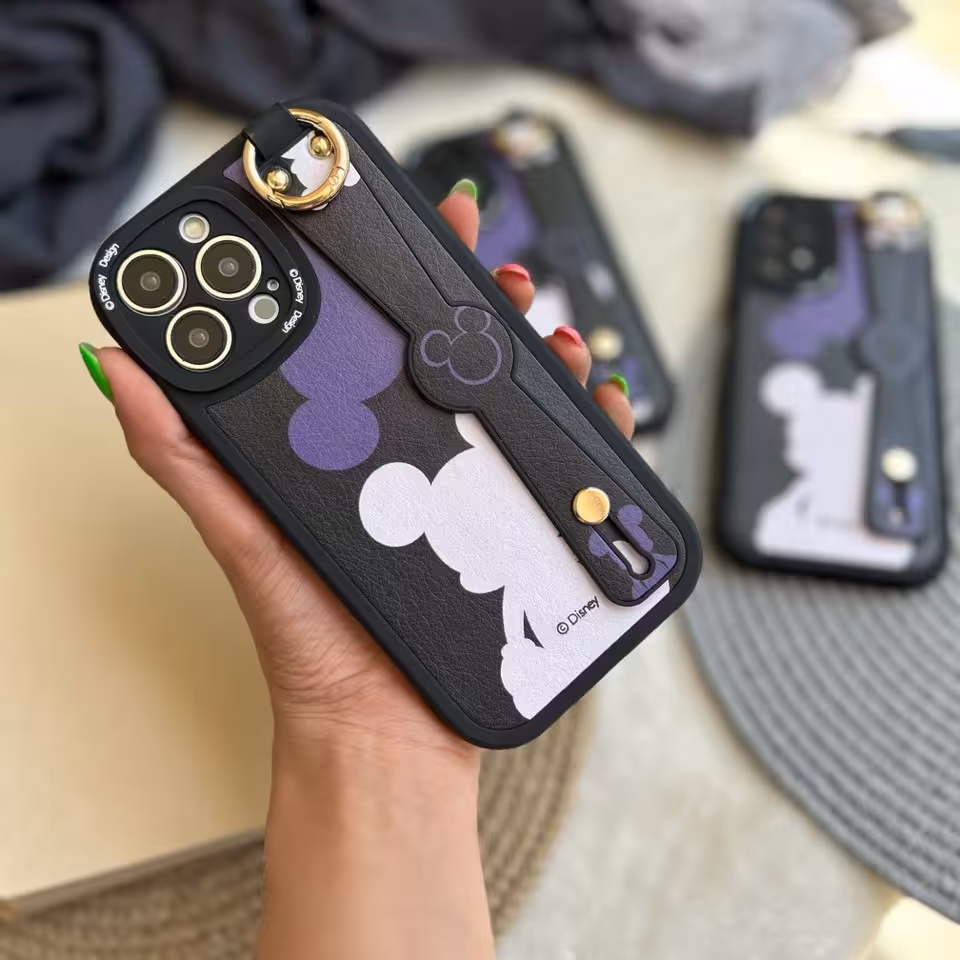 قاب گوشی سامسونگ شیائومی  ایفون