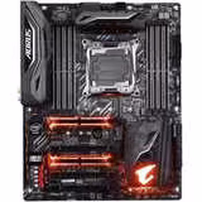 GIGABYTE X299 AORUS Gaming 3 Motherboard