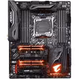 GIGABYTE X299 AORUS Gaming 3 Motherboard