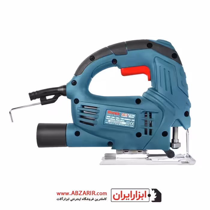 اره عمودبر شش دور رونیکس مدل 4150