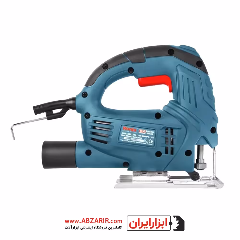 اره عمودبر شش دور رونیکس مدل 4150