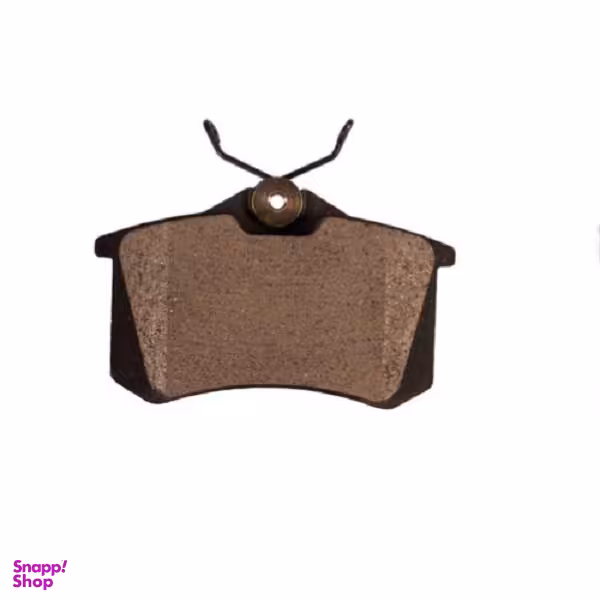 لنت ترمز عقب الیگ مدل AA02 مناسب برای خودرو برلیانس H330