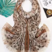 
 شال بافت ریشه دار  
موجود در 7 طرح مارک 00    009990