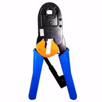 آچار سوکت زن شبکه کی نت پلاس KP-NTC00468