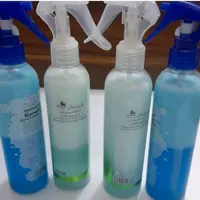 ماسک مو دو فاز کریستال  مدل macadamia oil حجم 250 میل 