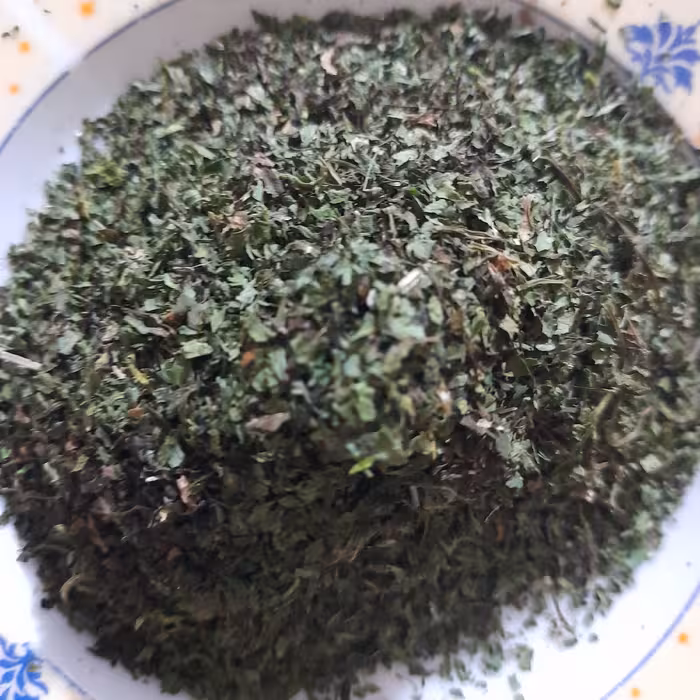 سبزی خشک اناریجه (400 گرمی)