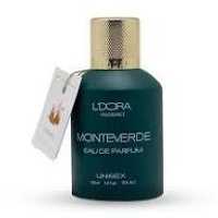 ادوپرفیوم مدل لدورا فرگرنس 100 میلی‌لیتر MONTEVERDE