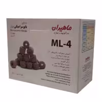 مدیا ماهیران ML4