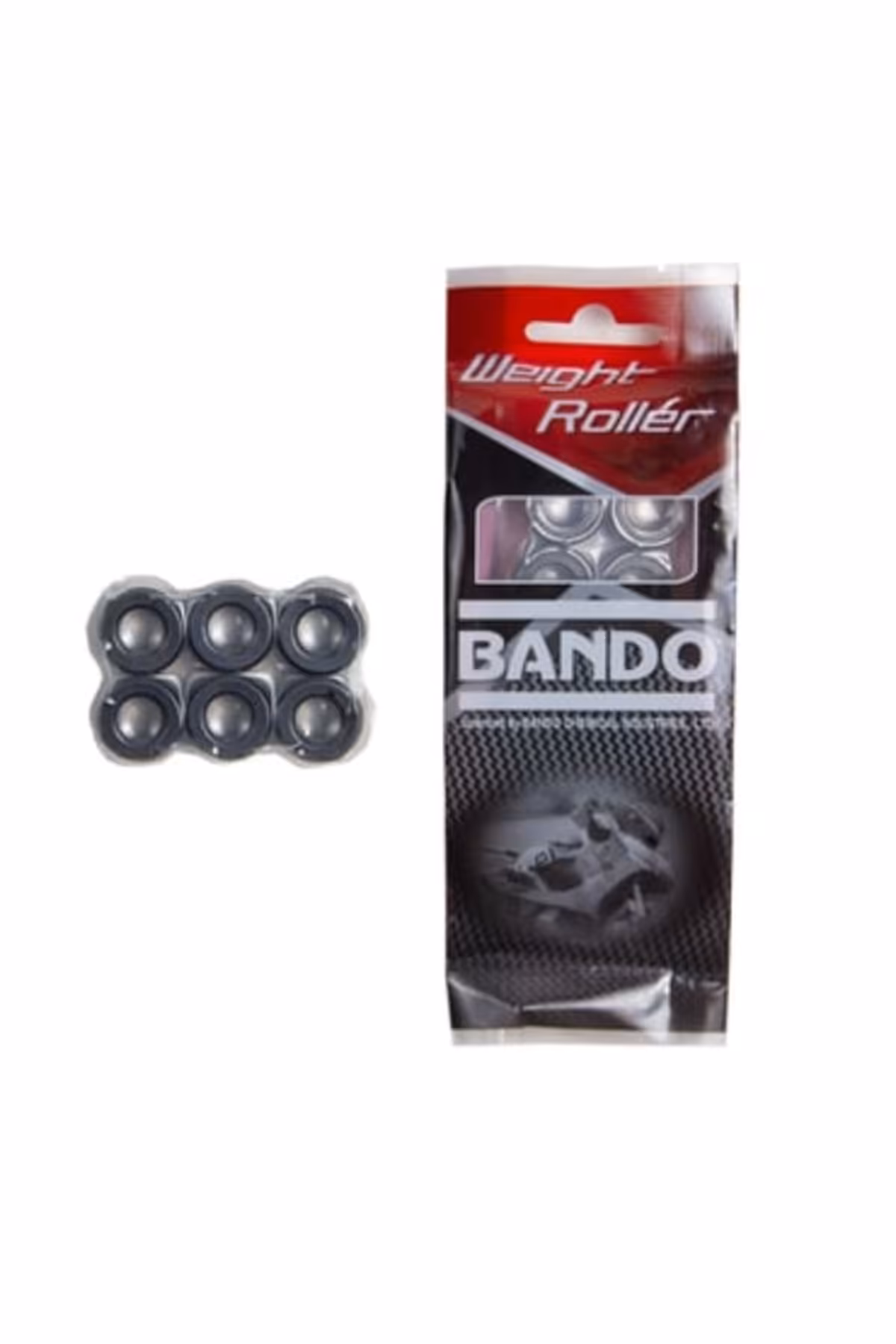 لوازم یدکی موتورسیکلت درایو مجموعه 20GR X MAX 300 ESPADA