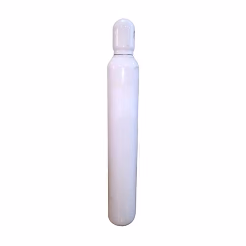 کپسول اکسیژن 10 لیتری چینی شارژ شده