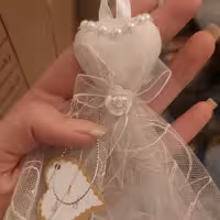 گیفت مدل لباس عروس