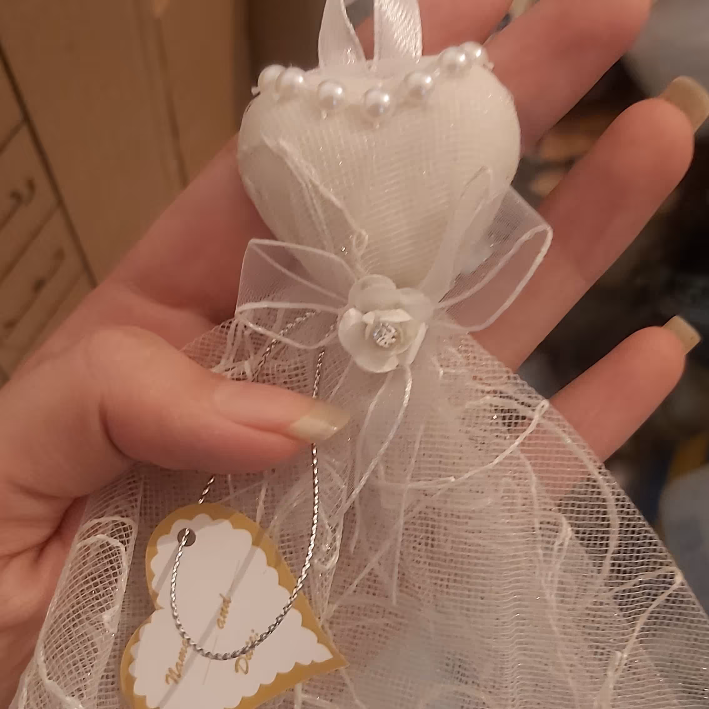 گیفت مدل لباس عروس