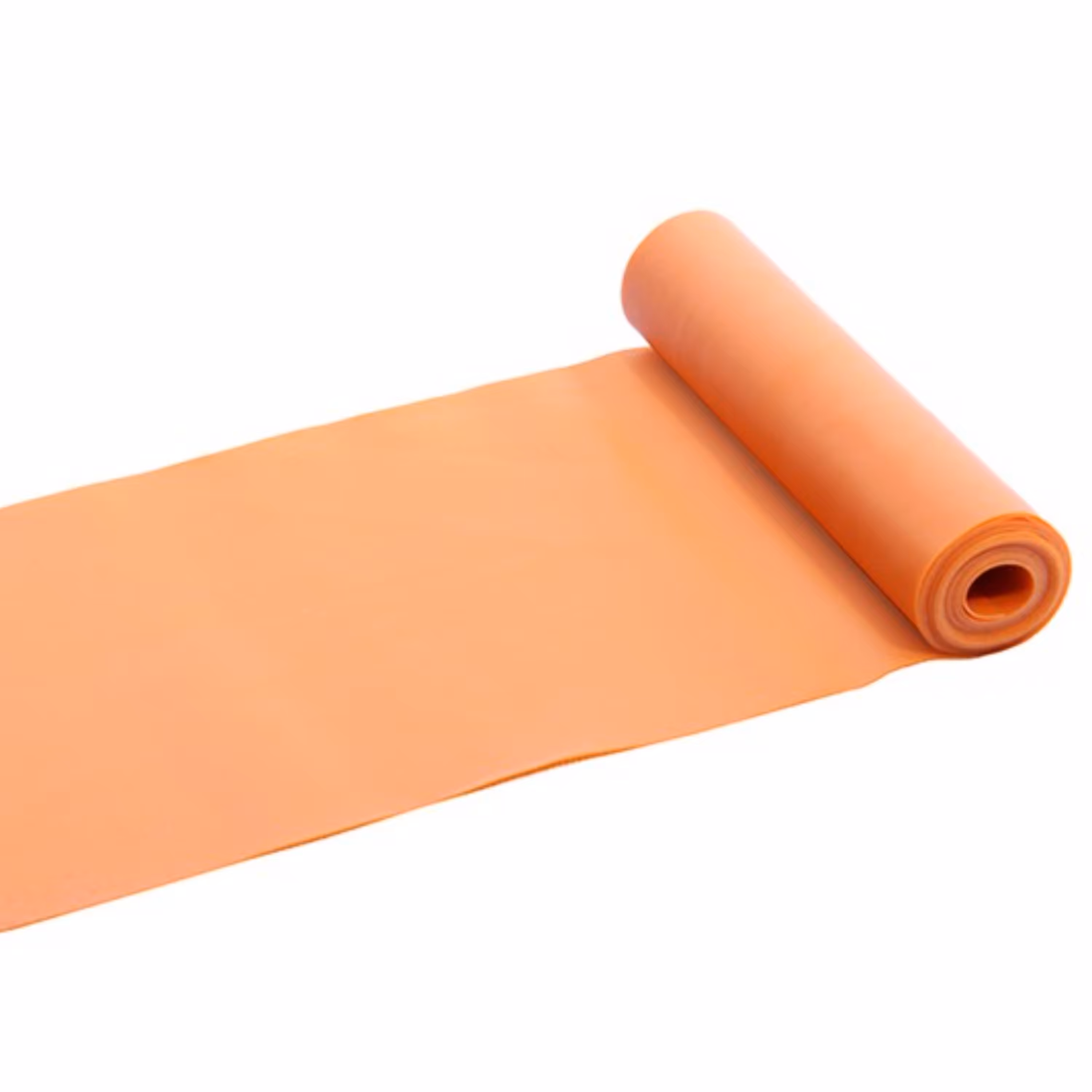 کش پیلاتس نارنجی