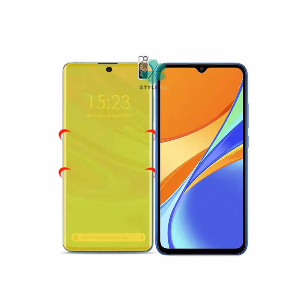 محافظ صفحه نانو گوشی شیائومی Xiaomi Redmi 9C