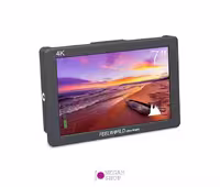 مانیتور دوربین FeelWorld P7S 7″ 2200 cd/m² Full HD 3G-SDI/HDMI