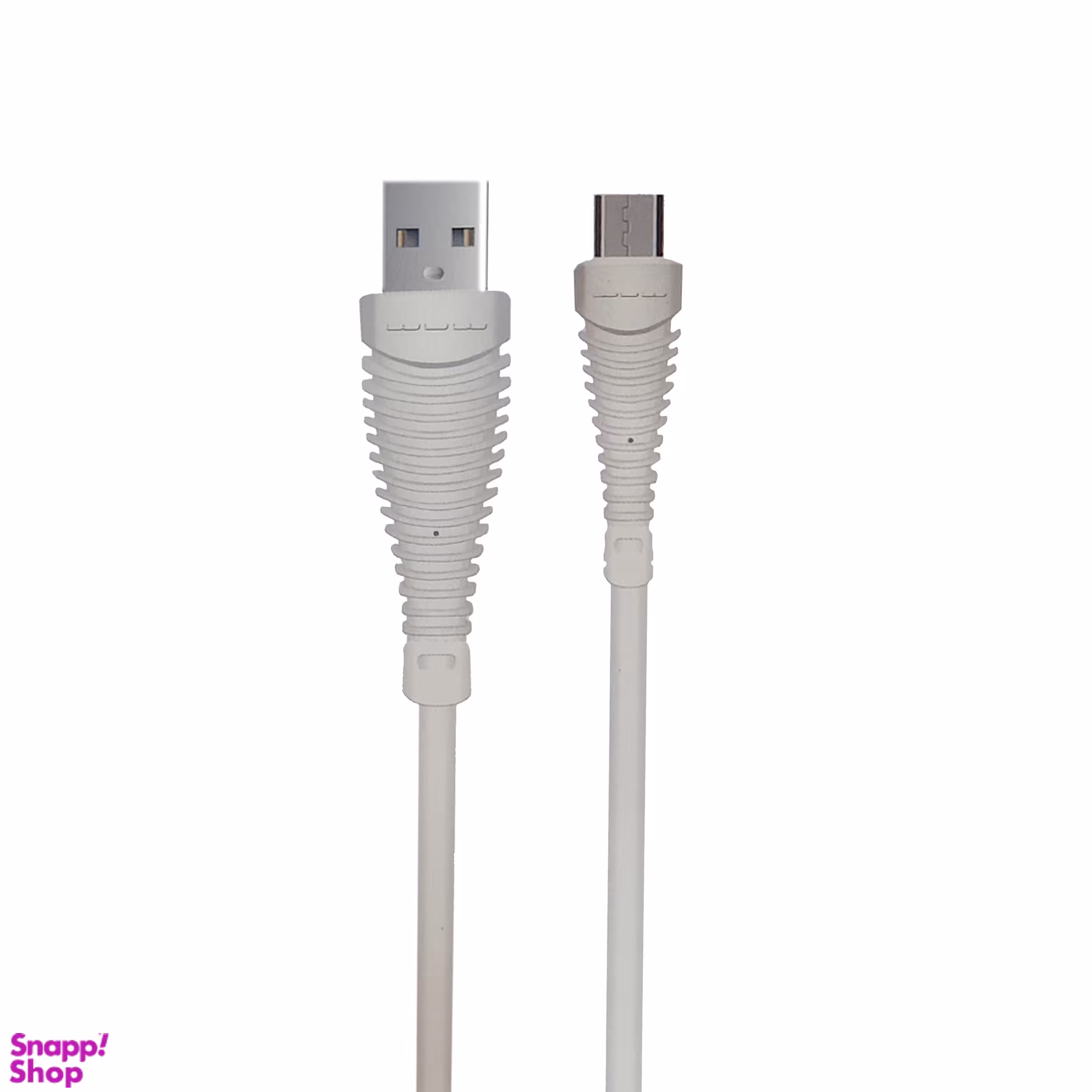 کابل تبدیل USB به Micro USB دبلیو یو دبلیو (Wuw) مدل Wuw-X75 به طول 1m