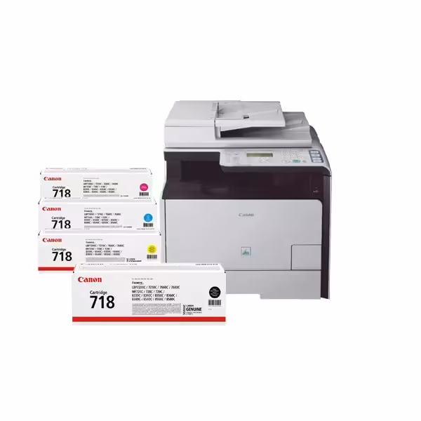 کارتریج پرینتر MF8380 کانن