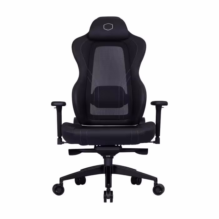 صندلی گیمینگ کولر مستر (ERGO) Hybrid 1 Ergonomic