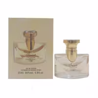 عطر جیبی زنانه اسمارت کالکشن کد 72 بولگاری جاسمین حجم 25 میلی لیتر