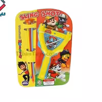 تیر و کمان اسباب بازی