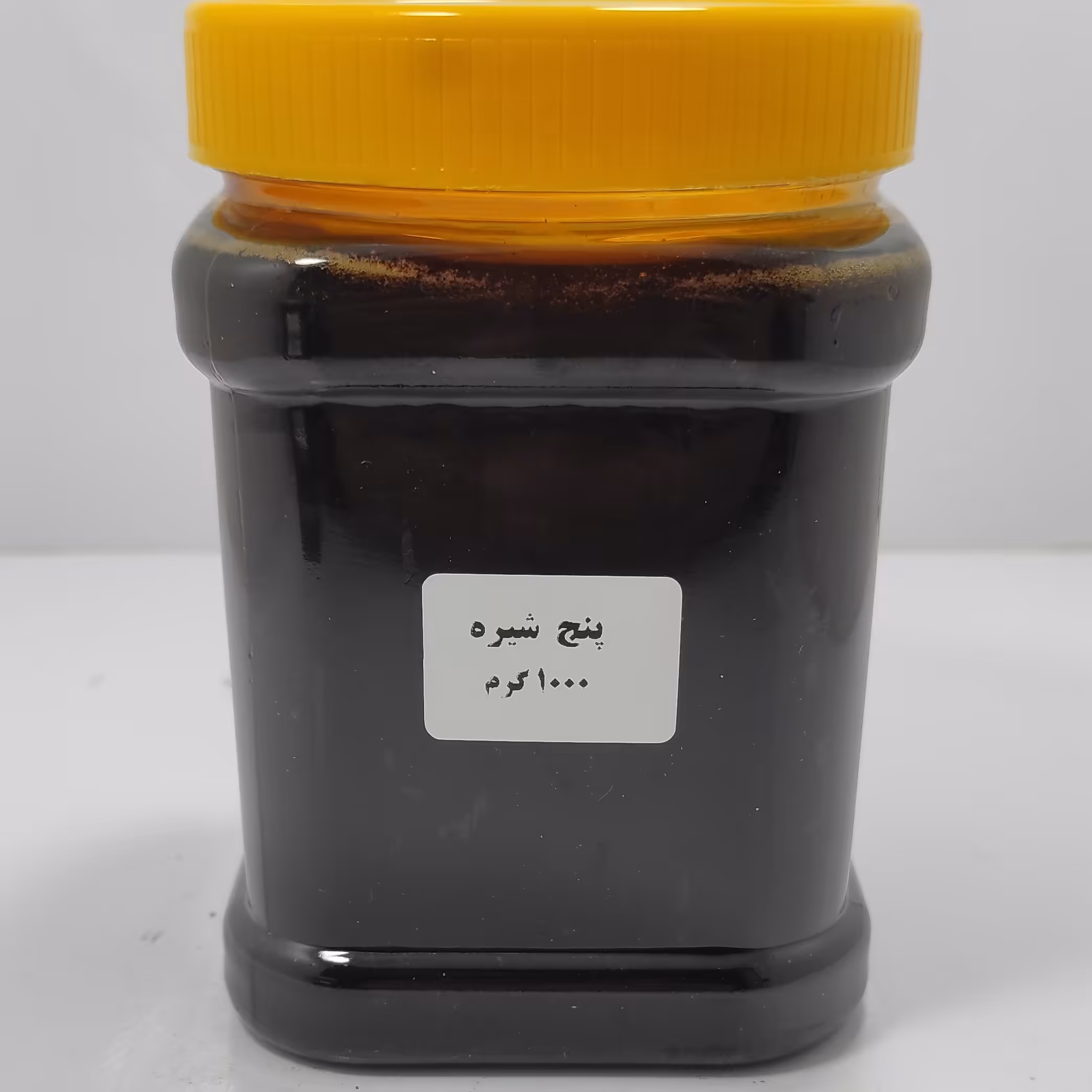 پنج شیره خالص محلی پک 6 تایی عمده (1 کیلویی)