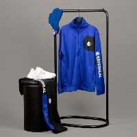 ست سوئیشرت شلوار استقلال مدل Blue Army
