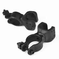 پایه چراغ دوچرخه