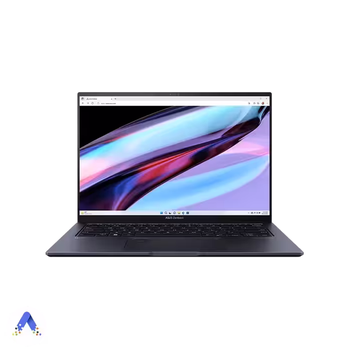 لپ تاپ ایسوس ZenBook Pro 14 OLED UX6404VV-X (2023)