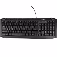 کیبورد باسیم تسکو مدل 8024 با رابط PS2