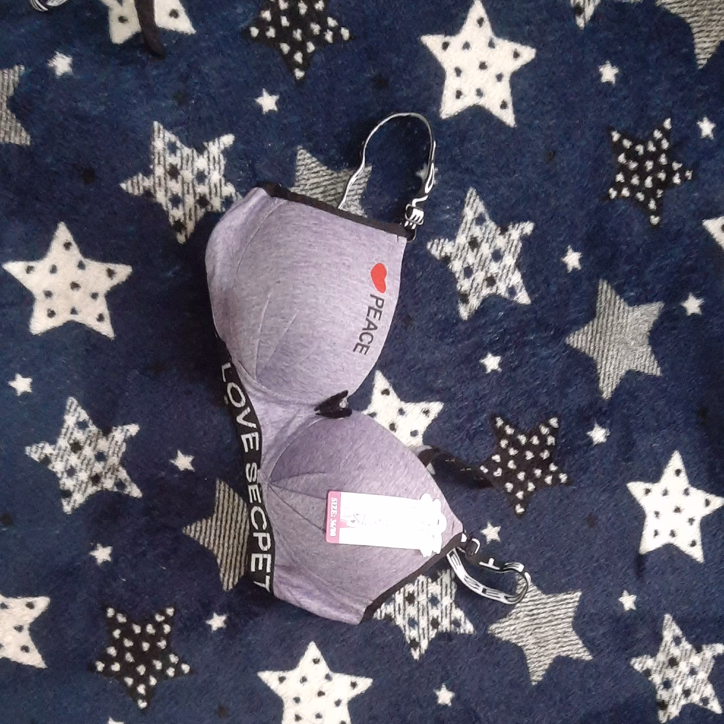 سوتین اسپرت دخترانه