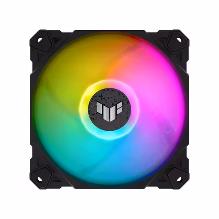 فن کیس گیمینگ ایسوس مدل TUF Gaming TF120 ARGB Fan - پردیس پازار