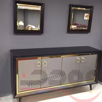 کنسول_میز تلوزیون مدل ویمه