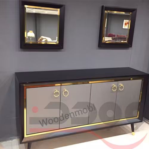 کنسول_میز تلوزیون مدل ویمه